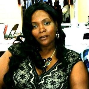 Meet your Posher, Brenda